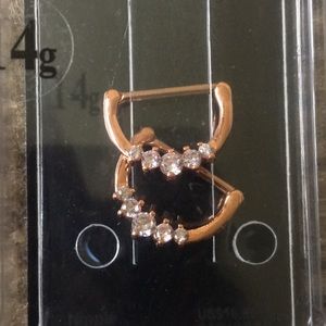 Jewelry - Nipple rings Jewelry - Nipple rings
